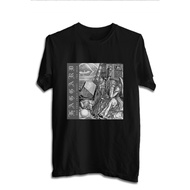 HAGGARD BAND T-SHIRT ROCK MUSIC HAGGARD 03