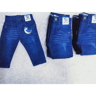 Jeans  Kids Blue Jays 1-6Year