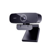 AUKEY PC-W3 1080p Webcam/視訊鏡頭/視訊攝影機/網路攝影機｜WitsPer智選家