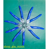 Electronic component cutting pliers