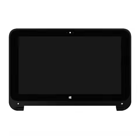11.6" for HP X360 310 G1 touch +LCD digitizer Display Screen Assembly 755730-001 P/NHD 1366X768