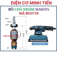 Mkt bo3700 - SANDING BO3710, 3710 (GENUINE)hck