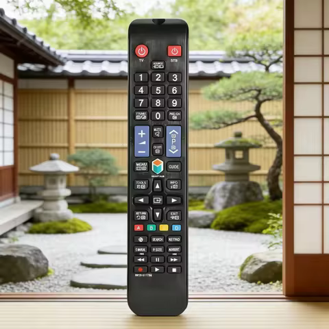 BN59-01178B TM1250A Universal Remote Control for SAMSUNG Smart TV Models UA55H6300AW UA60H6300AW UE3