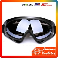 Latest UV400 Ski Goggles - X400