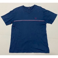 fred perry Short Sleeve T-Shirt