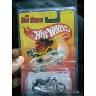 Hot Wheels Yamaha Vmax HOT ONES