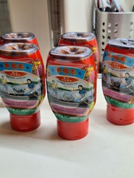 [清貨/清位] 李錦記舊庄特級蠔油 327g (到期日: 05/09/2027)