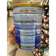 [Australia Direct Mail] Aptamil Aptamil Gold Baby Milk Powder 2 Stage 900g