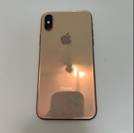 iPhone Xs  256GB 金色  Gold colour HK Version 香港版本