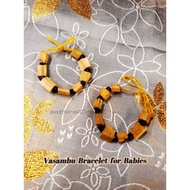 Vasambu Bracelet for Babies