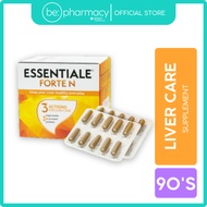 Essentiale Forte N  90's
