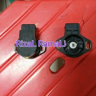 Tps lancer evo3 cb4-lancer gti cb5. Ex Singapore