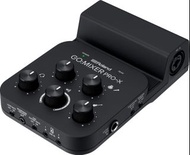 Roland GO:MIXER PRO-X 手機音訊混音器
