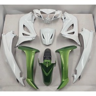 MODENAS CT100 COVER SET