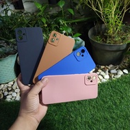 Samsung Galaxy A05 Softcase Pro Camera Protection Samsung SM-A055F SM-A055F/DS SM-A055M SM-A055M/DS