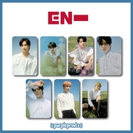 ENHY-PEN 4. Dimension : Answer Unofficial Fanmade Kpop Photocards