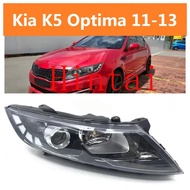 【Hintai】FOR KIA K5 Optima (2011-2013) Headlamp Headlight Head lamp Front Light Head Light Lamp Front