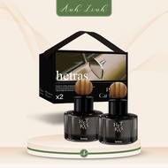 Hetras Premium Car Diffuser