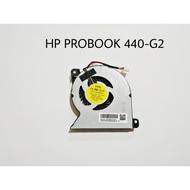 Laptop Cooling Fan hp ProBook 440 G2 450 G2 470 G2 445 455 G1 (40-04A011)