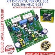 Terjangkau Kit Driver Power Socl 506 Super Ocl 506 Socl506 Driver