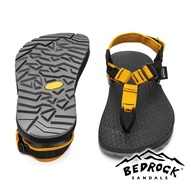 [BEDROCK] CAIRN 3D PRO II Off-Road Sports Sandals {Yellow Ochre} CAIRN3DP