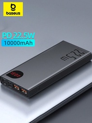 10000mah輕便充電寶,22.5w Pd快充,適用於iphone 15 14 13 12 Pro Max Xiaomi等手機