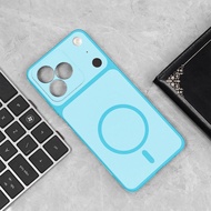 Case hp for Infinix Hot 60 PRO+ 60i 60 Pro Smart 10 9 Note 50 50S 50X Casing Clear Case Tpu DP-08