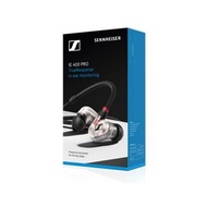 全新行貨24個月保養 Sennheiser IE400 PRO 耳機 透黑/透明 2色