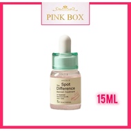 AXIS-Y Spot the Difference Blemish Treatment