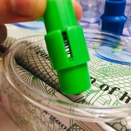 [SET BEKAM] JARUM/LANCET, PEN BEKAM & PAM BEKAM