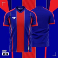[🔥HOT ITEM] NEW DESIGN EXCLUSIVE / JERSEY TEAM FUTSAL / SPORT & RUNNING JERSEY / TEAM JERSEY / FOOTB