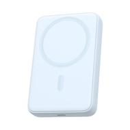 Aukey PB-MS04 10000mAh 20W Magnetic Ultra Slim Wireless Powerbank