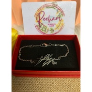 [RJ] “BTS” Members Signature Customized Bracelet