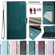 For ZTE Nubia Music 2 Case Wallet Anti-theft Brush Phone Case For ZTE Nubia Music2 Case Flip Leather