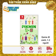 Game PikminTM 1 + 2 - Nintendo Switch