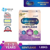 Enfagrow A+ Step 3 Gentlease Milk Formula (1.65kg)