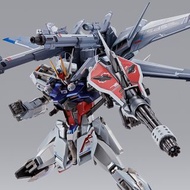 全新啡盒未開 Metal Build Strike Gundam IWSP背包 Gundam Seed Freedom destiny 突擊高達