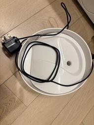 籠物飲水器 gex