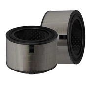 Activated carbon filter compatible with Philips AC3220 AC3221 FY3200 FY3230 FY3200/30 air purifier s
