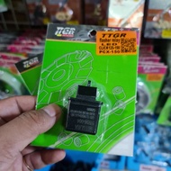 Honda Click Flasher relay