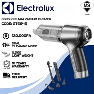 Cordless Vacuum Car Vacuum Cleaner Powerful Wireless Car Fan Blower Cordless Mini Vacuum Kereta Tanp