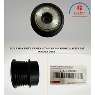 BU LI CAMRY TRANSMITTER ACV40 RAV4 COROLLA ALTIS 2AZ INNOVA 2018 SPARE PARTS CODE 27415-0W040 GOOD Q