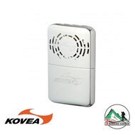 KOVEA เครื่องทำความอุ่นพกพา Pocket Hand Warmer