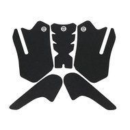 Motorcycle fuel tank pad Fuel knee grip Anti-slip pad Side For Ducati Superbike Panigale 899 955 959