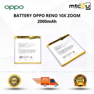 BATTERY-OPPO RENO 10X ZOOM/BATERI-OPPO RENO 10X ZOOM