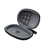 ✿ Storage Bag Carring Mouse Protective Cover Mice Hard Case Travel Accessories for Logitech MX Anywhere 1 2 Generation 2S