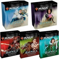 MTG: Ravnica Allegiance - Prerelease Pack