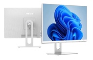 【香港行貨保養】 文書機又得office用又得 AOC E66 一體機電腦 27" FHD IPS螢幕 內置喇叭 Win11Pro  四款型號