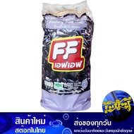 บะหมี่อบผสมไรซ์เบอร์รี่ 380 กรัม เอฟเอฟ FF Baked Noodles With Riceberry เส้นก๋วยเตี๋ยว