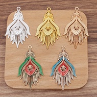 Diy Jewelry Accessories Antique Metal Retro Alloy Accessories